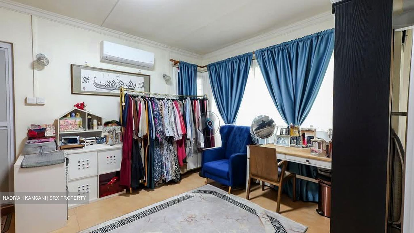 Blk 475 Sembawang Drive (Sembawang), HDB 4 Rooms #568186291